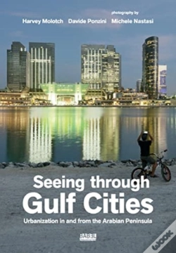 Capa do artigo Seeing Through Gulf Cities