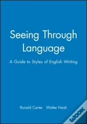 Seeing Through Language
