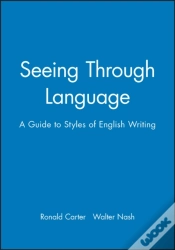 Capa do artigo Seeing Through Language