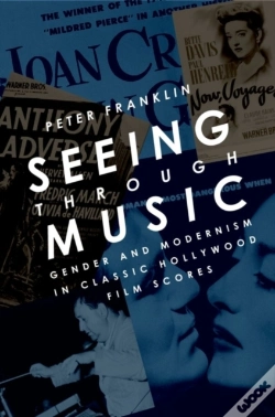 Capa do artigo Seeing Through Music