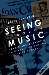 Seeing Through Music