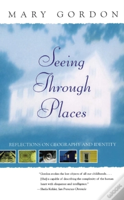 Capa do artigo Seeing Through Places