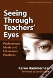 Capa do artigo Seeing Through Teachers