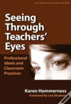 Capa do artigo Seeing Through Teachers' Eyes