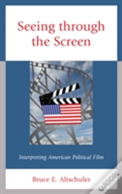 Capa do artigo Seeing Through The Screen