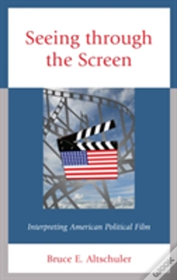 Capa do artigo Seeing Through The Screen