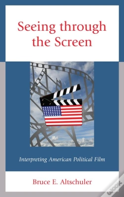 Capa do artigo Seeing Through The Screen