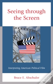 Capa do artigo Seeing Through The Screen