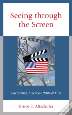 Capa do artigo Seeing Through The Screen