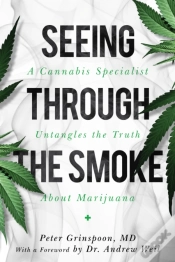 Capa do artigo Seeing Through The Smoke