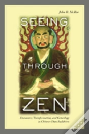 Capa do artigo Seeing Through Zen