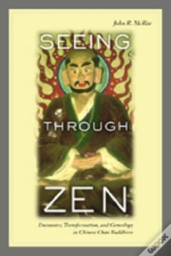 Capa do artigo Seeing Through Zen