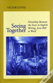 Capa do artigo Seeing Together