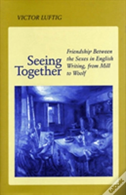 Capa do artigo Seeing Together