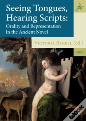 Capa do artigo Seeing Tongues, Hearing Scripts
