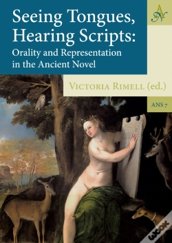Capa do artigo Seeing Tongues, Hearing Scripts
