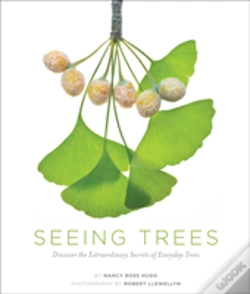 Capa do artigo Seeing Trees
