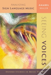 Capa do artigo Seeing Voices