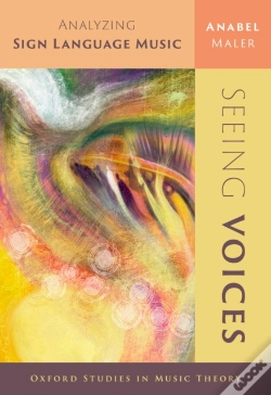 Capa do artigo Seeing Voices