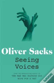 Capa do artigo Seeing Voices