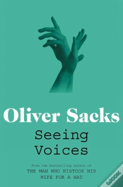 Capa do artigo Seeing Voices