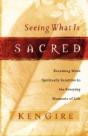 Seeing What Is Sacred - Preview