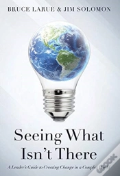 Capa do artigo Seeing What Isn