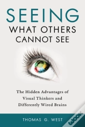 Capa do artigo Seeing What Others Cannot See