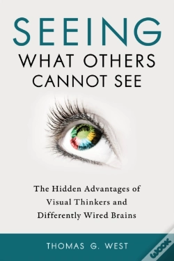 Capa do artigo Seeing What Others Cannot See