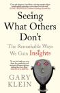 Seeing What Others Don'T - Preview