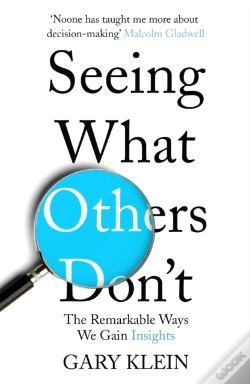 Capa do artigo Seeing What Others Don'T