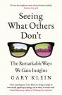 Seeing What Others Don'T - Preview