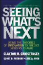 Seeing What'S Next - Preview