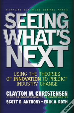 Capa do artigo Seeing What'S Next