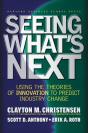 Seeing What'S Next - Preview