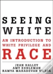 Capa do artigo Seeing White
