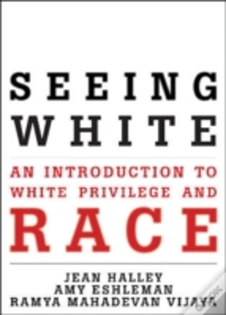 Capa do artigo Seeing White