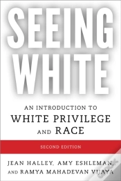 Capa do artigo Seeing White