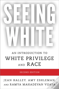 Capa do artigo Seeing White