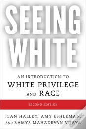 Capa do artigo Seeing White
