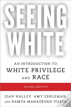 Capa do artigo Seeing White