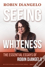 Capa do artigo Seeing Whiteness