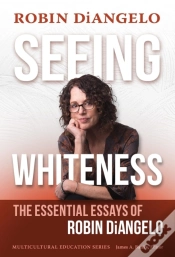 Capa do artigo Seeing Whiteness