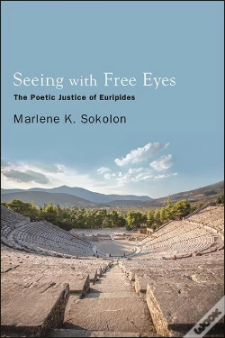 Capa do artigo Seeing With Free Eyes