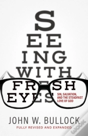 Capa do artigo Seeing With Fresh Eyes