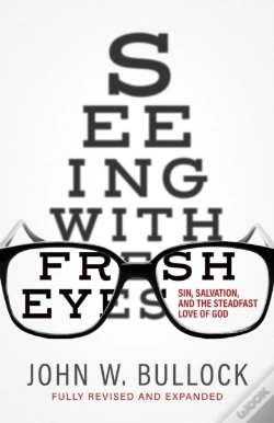 Capa do artigo Seeing With Fresh Eyes
