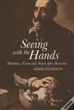 Capa do artigo Seeing With The Hands