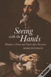 Capa do artigo Seeing With The Hands