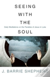Capa do artigo Seeing With The Soul
