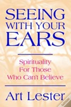 Capa do artigo Seeing With Your Ears